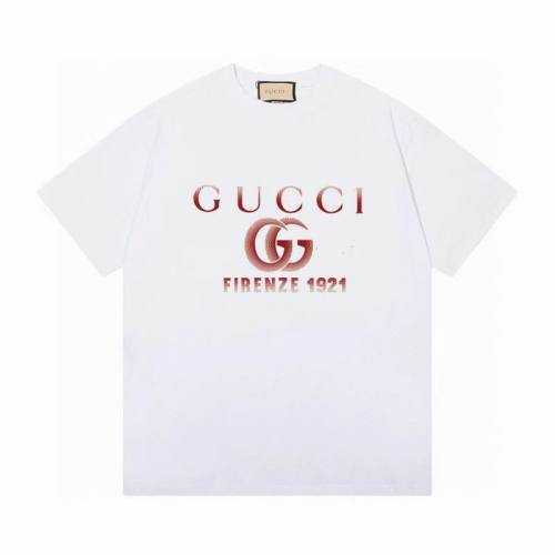 G men t-shirt-9095(XS-XL)