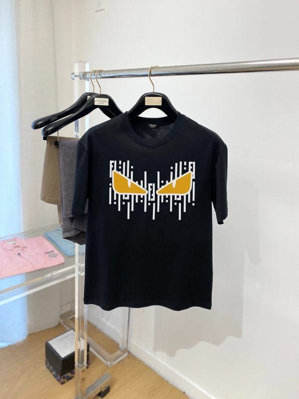 FD t-shirt-2849(XS-XL)
