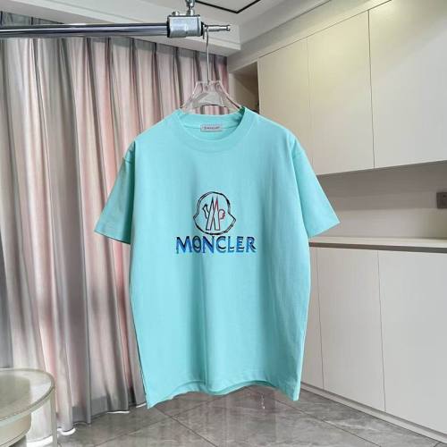 Moncler t-shirt men-3954(S-XXL)