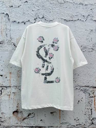 YL mens t-shirt-127(XS-L)