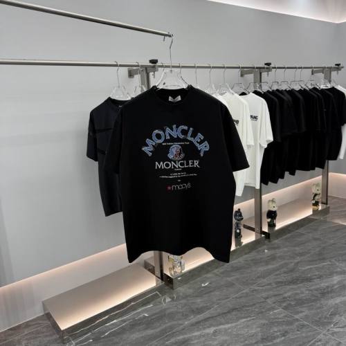 Moncler t-shirt men-3959(S-XXL)