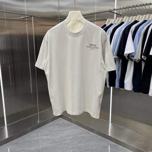 POLO t-shirt men-472（S-XXL)