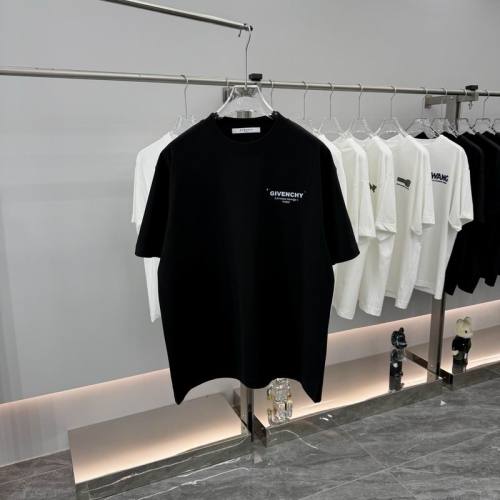 Givenchy t-shirt men-1964(XS-XL)