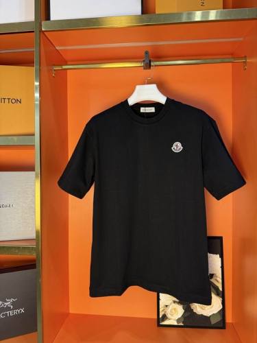 Moncler t-shirt men-3980(S-XL)