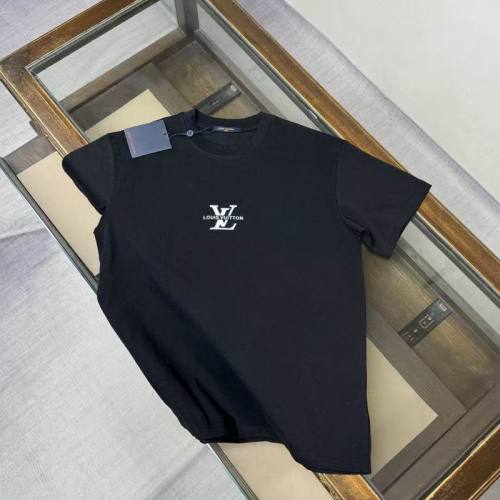 LV  t-shirt men-12349(XS-XL)