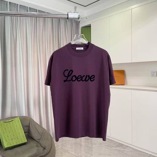Loewe t-shirt men-1009(S-XXL)