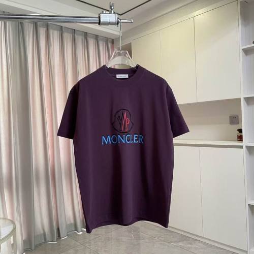 Moncler t-shirt men-3951(S-XXL)