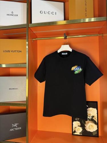 Prada t-shirt men-2481(XS-L)