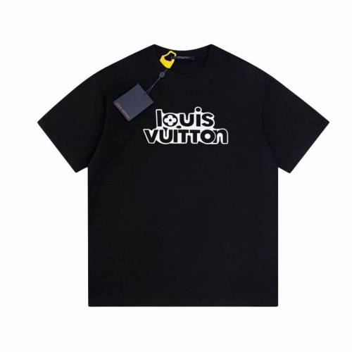 LV  t-shirt men-12325(XS-XL)