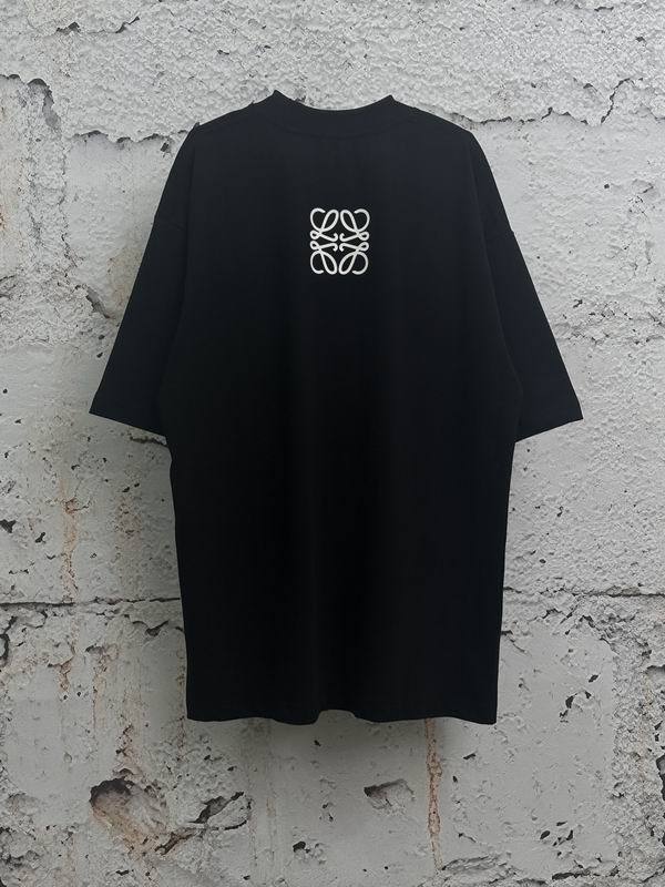 Loewe t-shirt men-1028(XS-L)