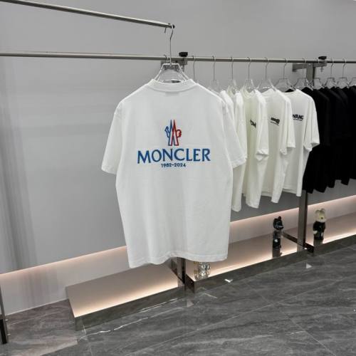 Moncler t-shirt men-3966(S-XXL)