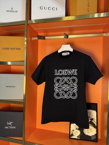 Loewe t-shirt men-1030(XS-L)