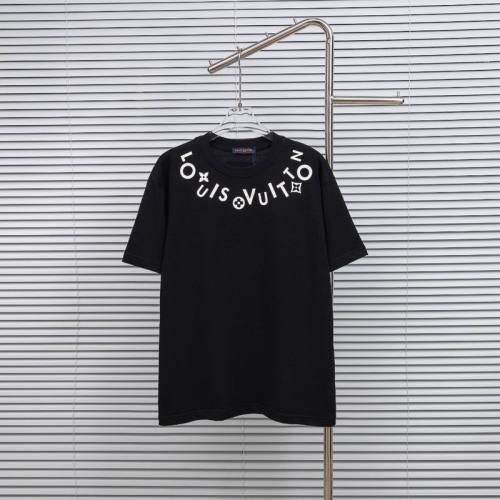 LV  t-shirt men-12285(XS-XL)