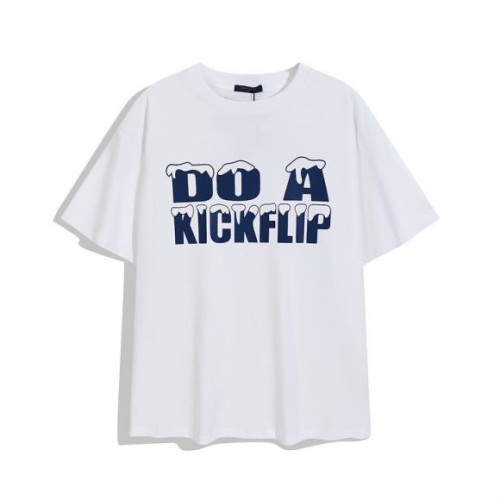 LV  t-shirt men-12317(XS-XL)