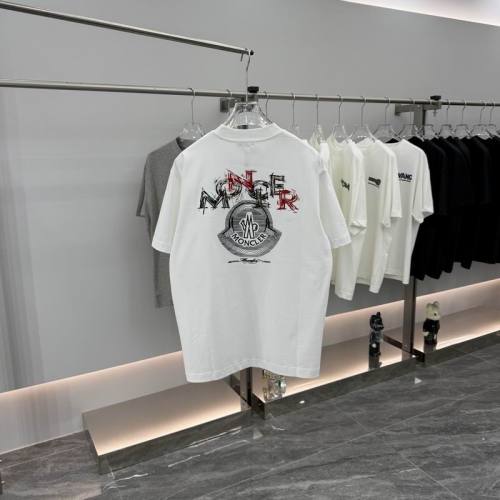 Moncler t-shirt men-3958(S-XXL)