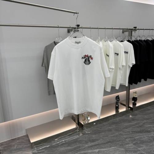 Moncler t-shirt men-3957(S-XXL)