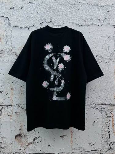 YL mens t-shirt-125(XS-L)