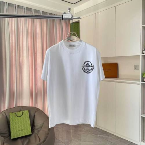 Moncler t-shirt men-3975(S-XXL)