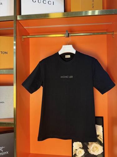 Moncler t-shirt men-3976(S-XL)