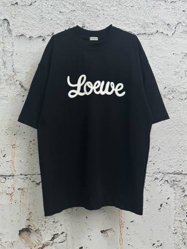 Loewe t-shirt men-1027(XS-L)