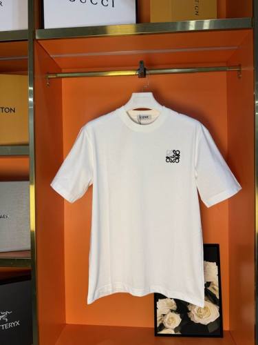 Loewe t-shirt men-1017(S-XL)