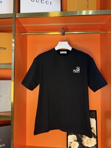 Loewe t-shirt men-1018(S-XL)
