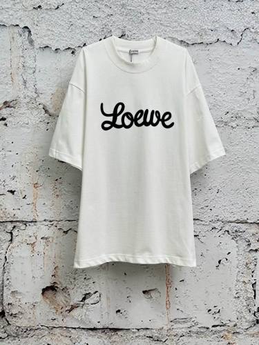 Loewe t-shirt men-1025(XS-L)
