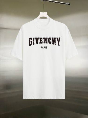 Givenchy t-shirt men-1977(XS-XL)