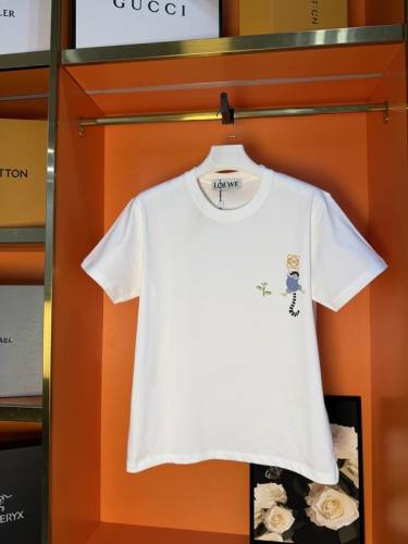 Loewe t-shirt men-1038(XS-L)