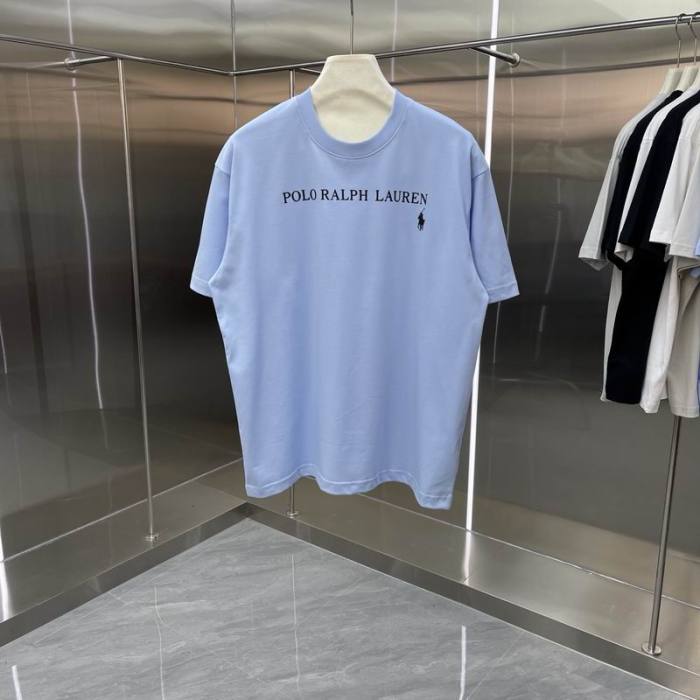 POLO t-shirt men-492（S-XXL)