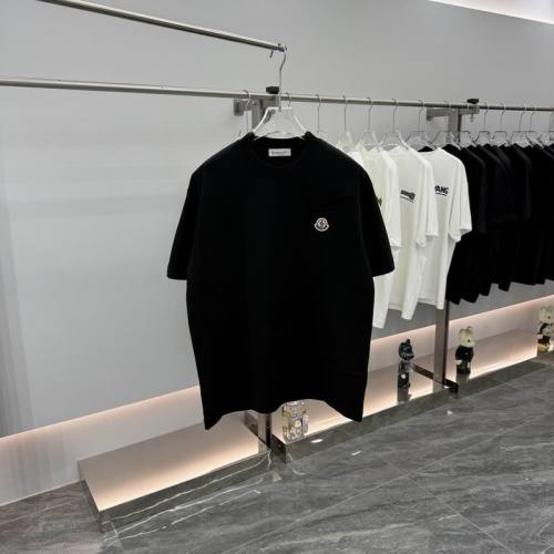 Moncler t-shirt men-3967(S-XXL)