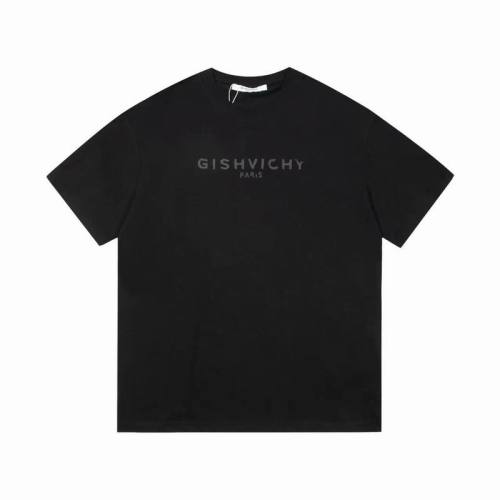 Givenchy t-shirt men-1981(XS-XL)