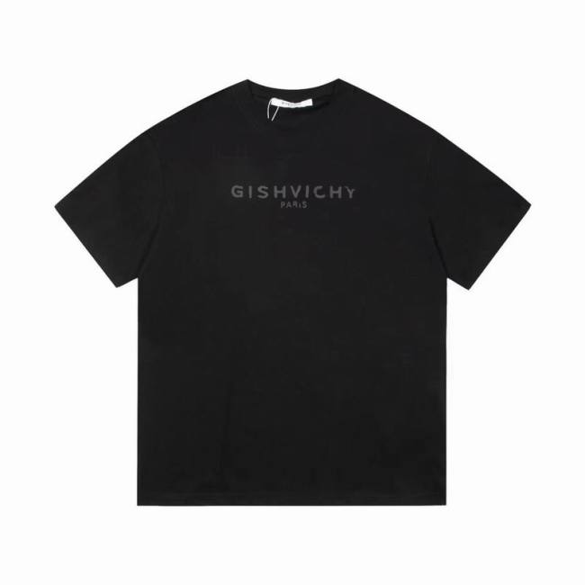 Givenchy t-shirt men-1981(XS-XL)