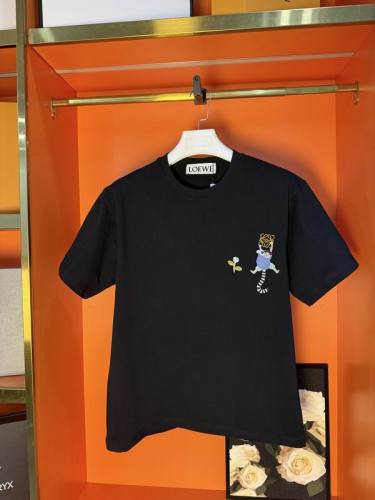Loewe t-shirt men-1022(XS-L)