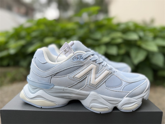NB Shoes High End Quality-391