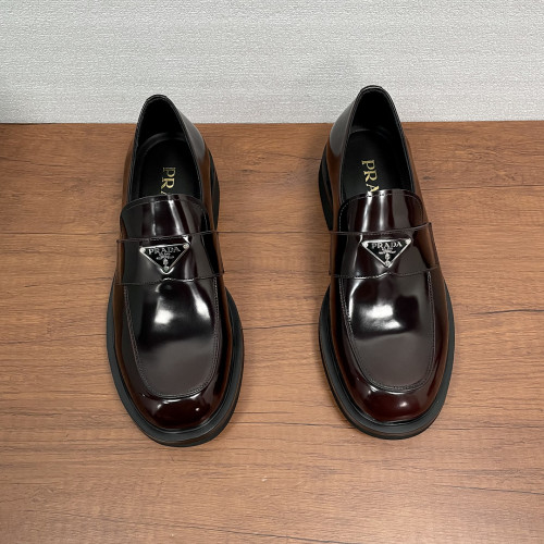 Super Max Prada Shoes-548