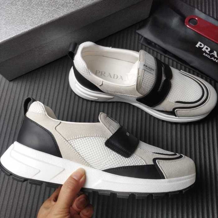 Super Max Prada Shoes-558