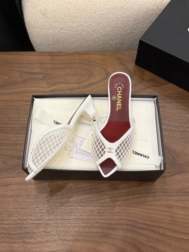CHNL women slippers 1：1 quality-1182