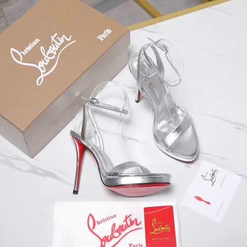 Christian Louboutin high heels 1：1 Quality-527