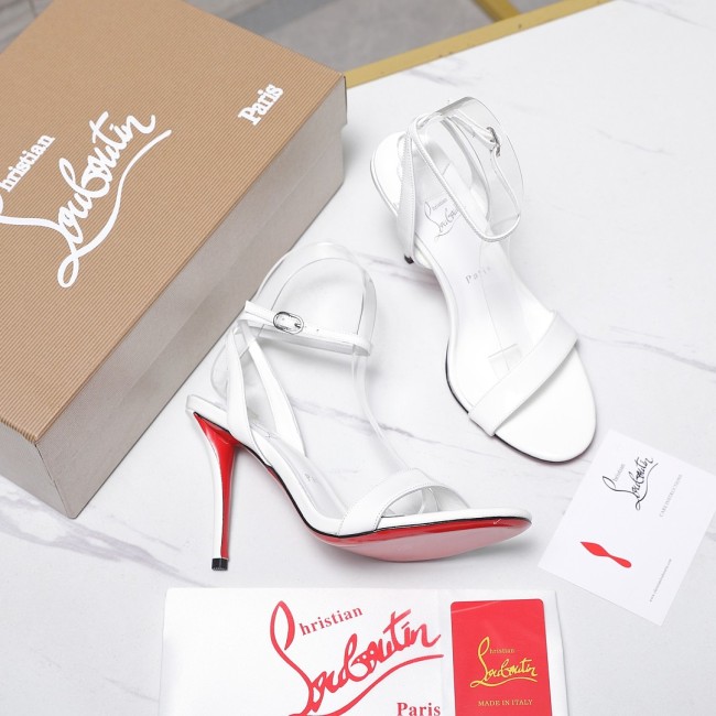 Christian Louboutin high heels 1：1 Quality-557