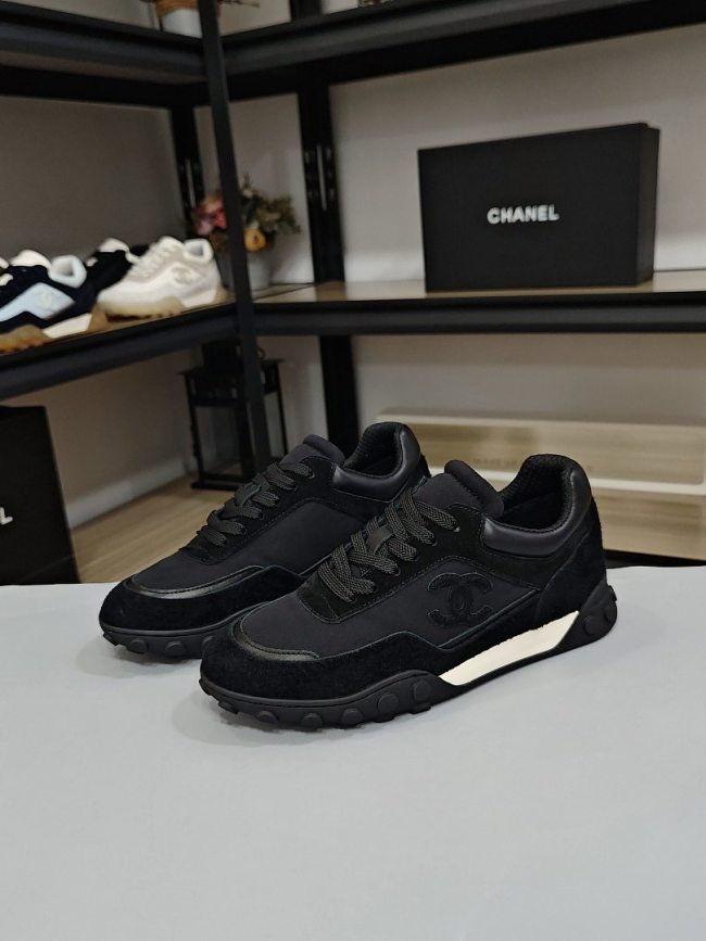 CHAL Women Shoes 1：1 Quality-1508