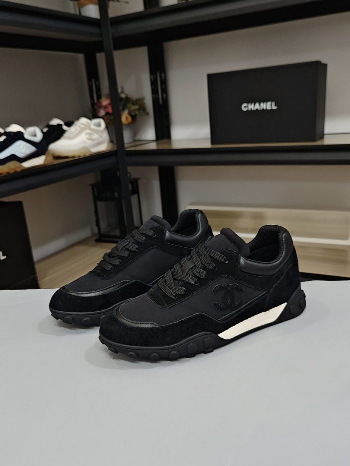 CHAL Women Shoes 1：1 Quality-1508