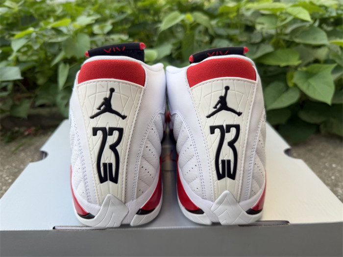 Authentic Air Jordan 14 Retro Rip Hamilton
