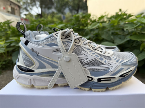 OFF white Women Shoes 1：1 quality-498