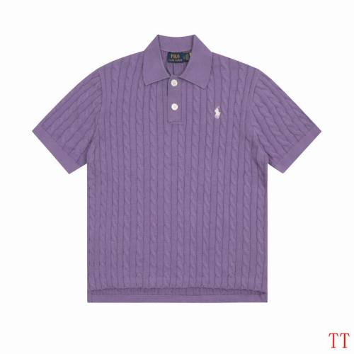 POLO polo T-Shirt-117(S-L)
