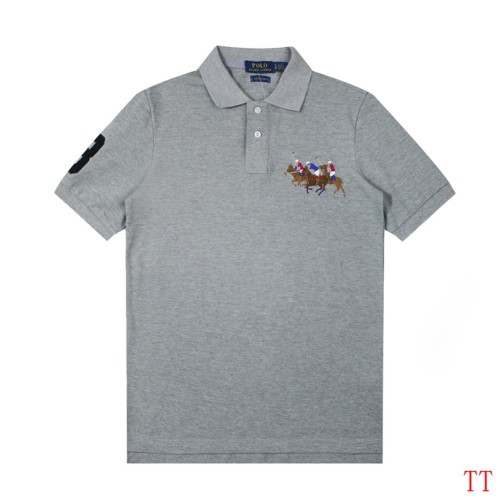 POLO polo T-Shirt-146(S-XL)