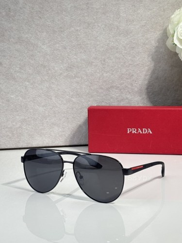 Prada Sunglasses AAAA-8911