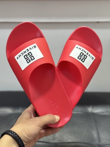 Givenchy men slippers AAA-089