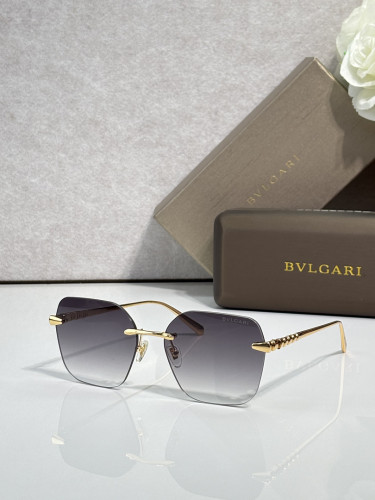 BV Sunglasses AAAA-1378