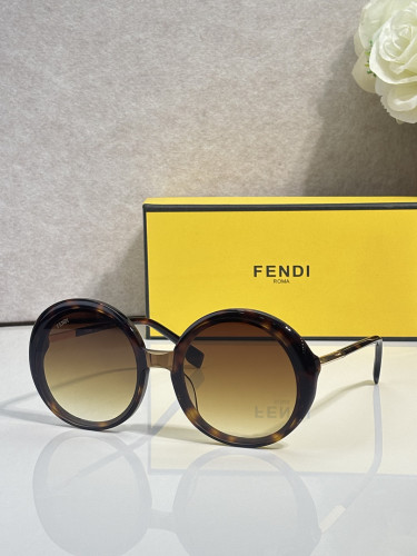 FD Sunglasses AAAA-3300
